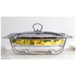 Chafing dish