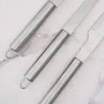Set ustensile pentru gratar Bohmann BH-2459