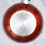 Tigaie Wok Bohmann BH-6014-26