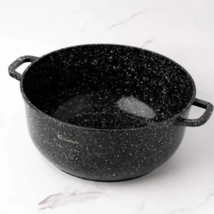 Cratita aluminiu Goldmann GM-0320