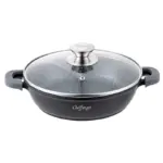 Cratita joasa marmorata Cheffinger CF-SC36