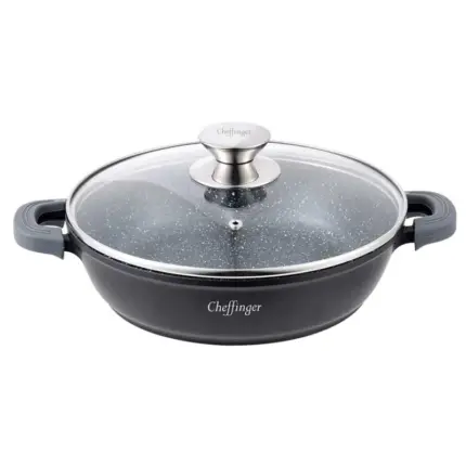 Cratita joasa marmorata Cheffinger CF-SC36