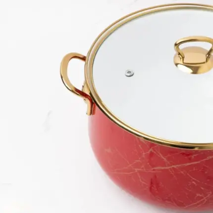 Cratita emailata Goldmann GM-8017-22R