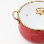 Cratita emailata Goldmann GM-8017-24R