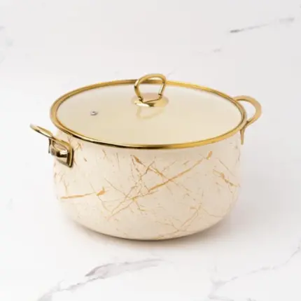 Cratita emailata Goldmann GM-8017-26B