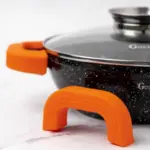 Maner silicon pentru oale cratite Goldmann GM-0036