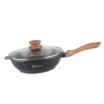 Tigaie Wok Goldmann GM-0124L