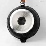 Tigaie Wok Goldmann GM-0124L