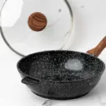 Tigaie Wok Goldmann GM-0124L