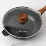 Tigaie Wok Goldmann GM-0124L