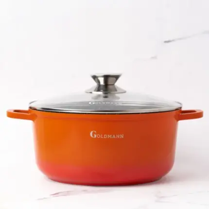 Cratita marmorata Goldmann GM-7320-O