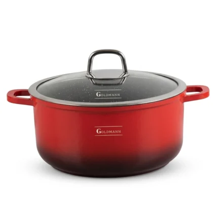 Cratita marmorata Goldmann GM-7320-R