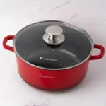 Cratita marmorata Goldmann GM-7328-R