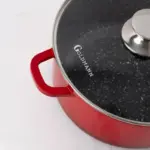 Cratita marmorata Goldmann GM-7328-R