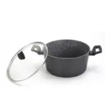 Oala aluminiu Zilan ZLN-3321