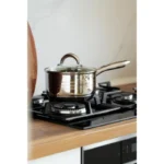 Cratita pentru sos din inox Bohmann BH-3138-14