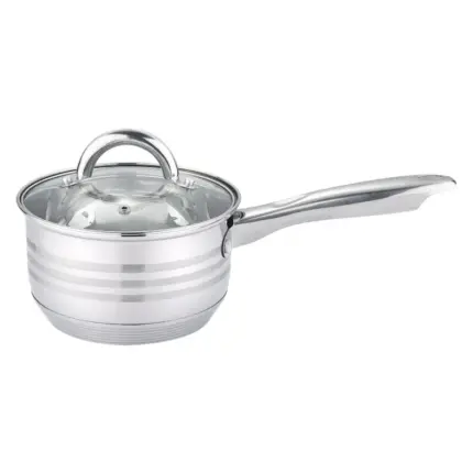 Cratita pentru sos din inox Bohmann BH-3138-14