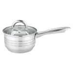 Cratita pentru sos din inox Bohmann BH-3138-18