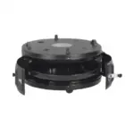 Cuptor electric rotund Zilan ZLN-8917