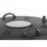 Cuptor electric rotund Zilan ZLN-8917