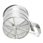 Sita pentru cernut faina Rosberg R51634A