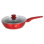 Tigaie Wok din aluminiu Grunberg GR6328