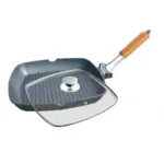 Tigaie grill Grunberg HXG20LD