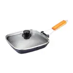 Tigaie grill Grunberg HXG20LD