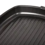 Tigaie grill Grunberg HXG20LD