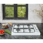 Aragaz 4 ochiuri Zilan ZLN-1518