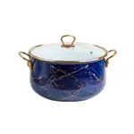 Cratita emailata Goldmann GM-8017-26A