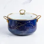 Cratita emailata Goldmann GM-8017-26A