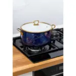 Cratita emailata Goldmann GM-8017-26A