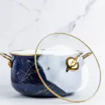 Cratita emailata Goldmann GM-8017-26A