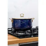 Cratita emailata Goldmann GM-8017-26A