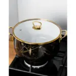 Cratita emailata Goldmann GM-8017-26N