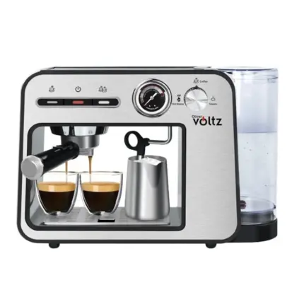 Espressor cafea macinata Oliver Voltz OV51171H