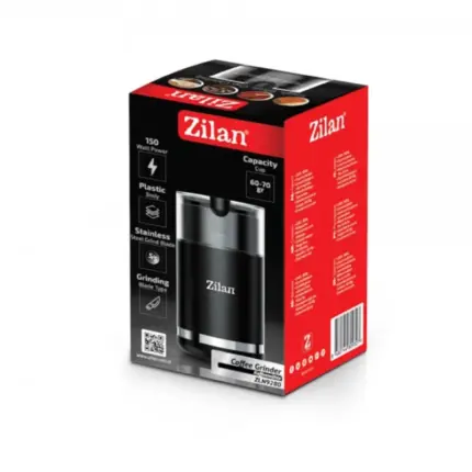 Rasnita electrica cafea Zilan ZLN9280