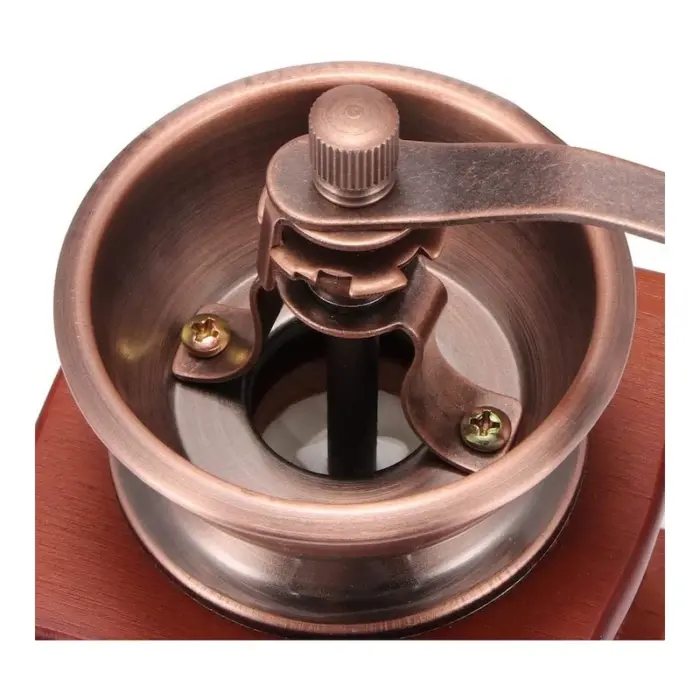 Rasnita manuala pentru cafea Rosberg R51172M 3 Rasnita manuala pentru cafea Rosberg R51172M