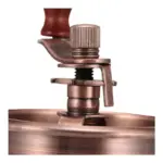 Rasnita manuala pentru cafea Rosberg R51172M