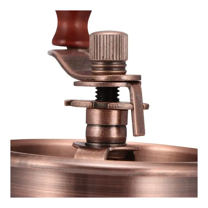 Rasnita manuala pentru cafea Rosberg R51172M 5 Rasnita manuala pentru cafea Rosberg R51172M