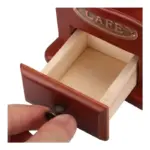 Rasnita manuala pentru cafea Rosberg R51172M