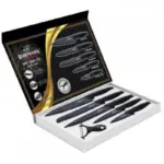 Set cutite 6 piese Bohmann BH-5150