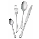 Set tacamuri 72 piese Bohmann BH5946, diplomat, model satinat