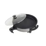 Tigaie electrica rotunda Floria ZLN4957