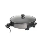 Tigaie electrica rotunda Floria ZLN4957