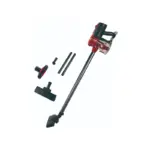 Aspirator vertical 2 in 1 Rosberg R51001P