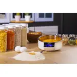 Cantar alimentar Zilan ZLN2977