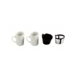 Filtru cafea Rosberg R51170E