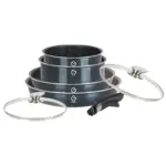 Set 4 vase pentru gatit Grunberg GR2719